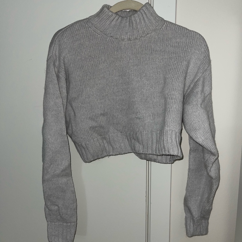 Aritzia Wilfred Rebecca Turtleneck